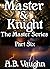 Master & Knight (Master #3)