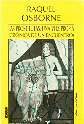 Las prostitutas: una voz propia (crónica de un encuentro)