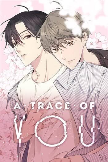 A Trace of You (Webtoon)