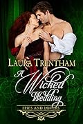 A Wicked Wedding