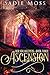 Ascension by Sadie Moss
