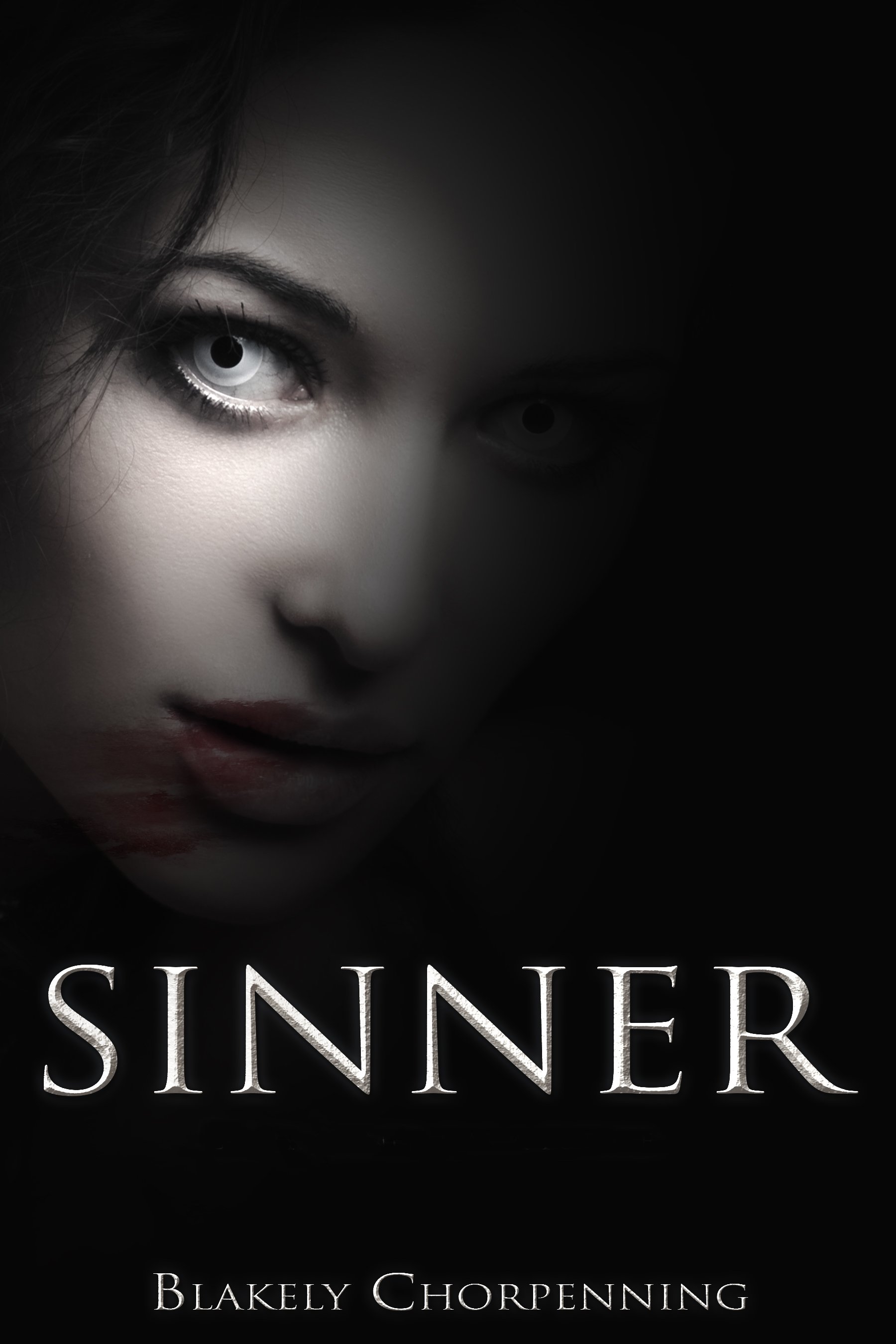 Sinner (Sinners & Saints Series, #1)