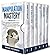 Manipulation Mastery: 6 Boo...