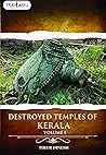 Destroyed temples...