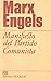 Manifiesto del Partido Comunista by Karl Marx