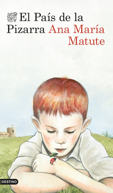 El país de la pizarra (ebook)