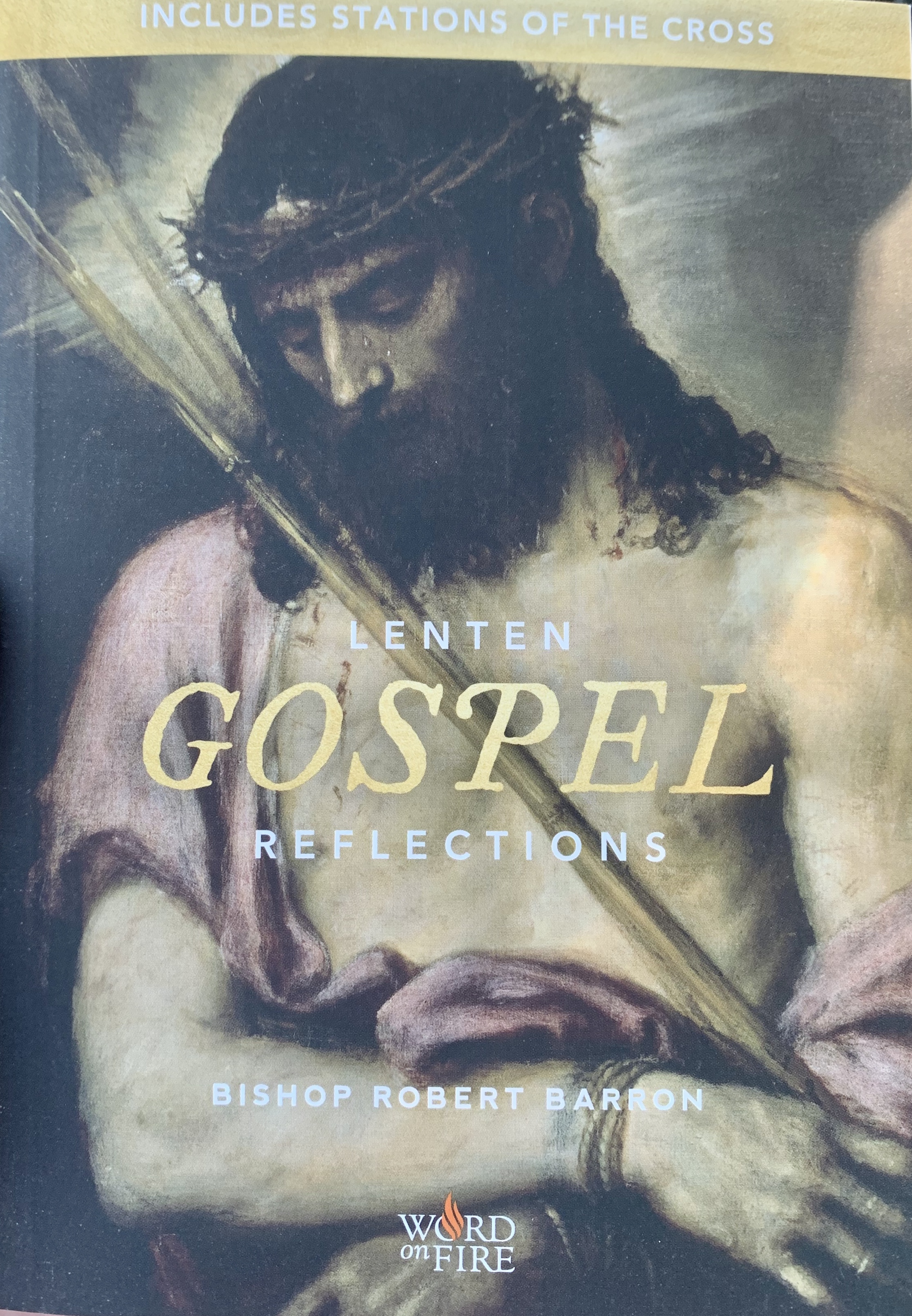 Lenten Gospel Reflections: 2020 (Mass Market Paperback)
