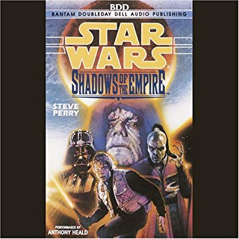 Shadows of the Empire
