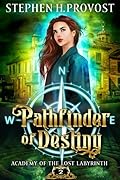 Pathfinder of Destiny