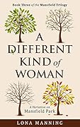 A Different Kind of Woman