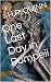 One Last Day in Pompeii