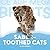 Saber-Toothed Cats (Ice Age Mega Beasts)