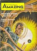 Amazing Stories, Vol. 38, No. 5, May 1964