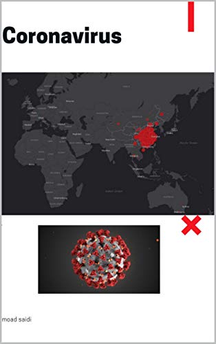 coronavirus: virus (Kindle Edition)