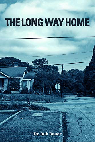 The Long Way Home (Kindle Edition)