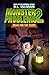 Down for the Count (Monster Problems #2)