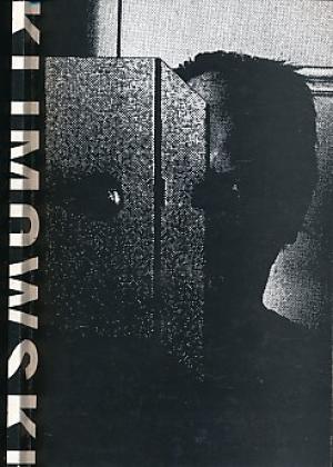 Klimowski: A Retrospective Exhibition: A Retrospective Exhibition at the Royal National Theatre (Paperback)