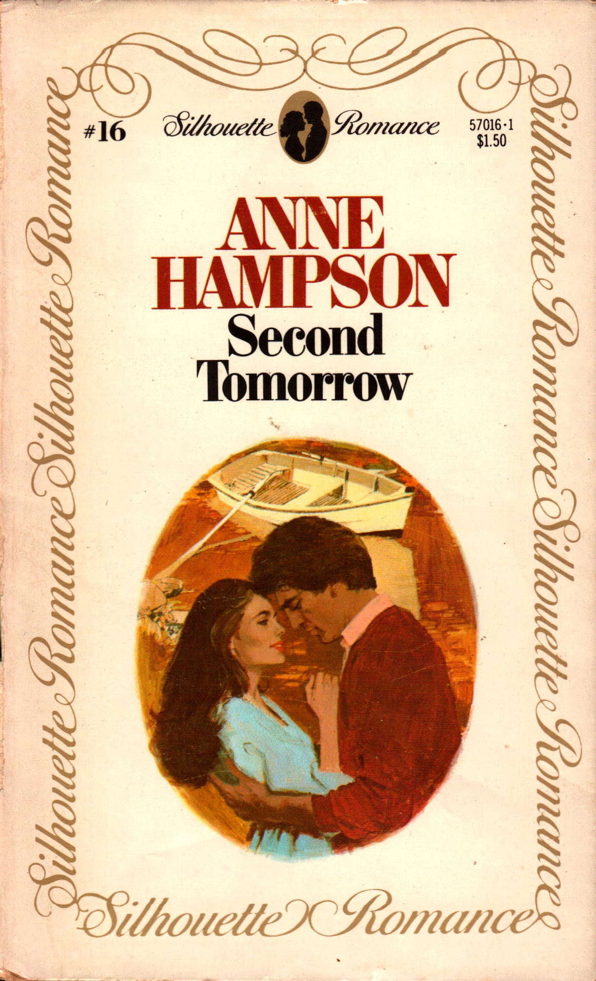 Second Tomorrow (Paperback)