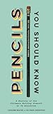 Pencils You Shoul...