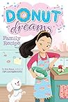 Family Recipe (Donut Dreams Book 3)