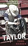 Taylor (Sueño Americano, #3)