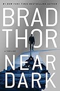 Near Dark (Scot Harvath, #19)