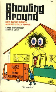 Ghouling Around: How to Win Fiends and Influenza People (Paperback)
