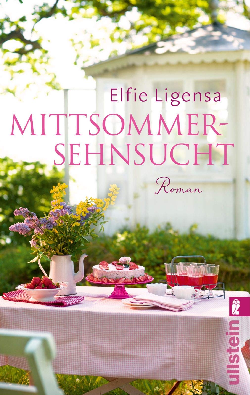 Mittsommersehnsucht (Paperback)