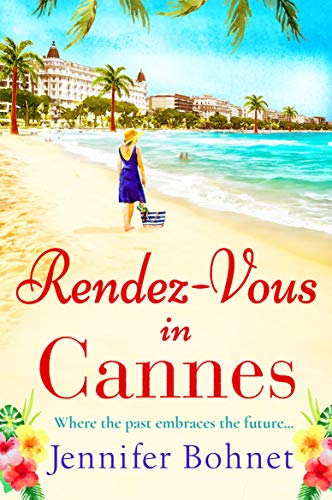 Rendez-Vous in Cannes (Kindle Edition)