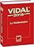 Vidal : Le dictionnaire