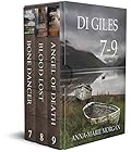 DI Giles: Books 7-9