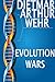 Evolution Wars: sci fi gene...