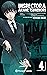 Psycho-Pass 4 Inspectora Akane Tsunemori  by Gen Urobuchi