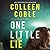 One Little Lie by Colleen Coble