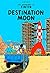 Tintin and the Destination Moon - The Adventures of TinTin by World Comics Studio Inc