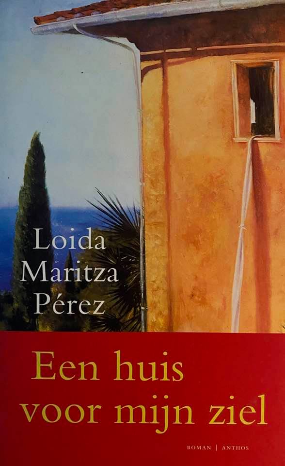 Een Huis voor mijn Ziel