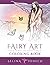Fairy Art Coloring Book