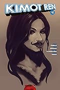 Kimot Ren #4