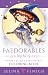 Faedorables Minis - Pocket Sized Cute Fantasy Coloring Book by Selina Fenech