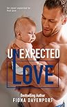 Unexpected Love by Fiona Davenport