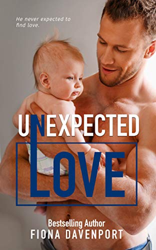 Unexpected Love (Love Series Book 4)