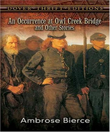 An Occurrence at Owl Creek Bridge