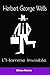 L'Homme Invisible (French Edition)