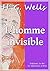 L'homme invisible (French Edition)