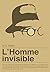 L'Homme invisible (French Edition)