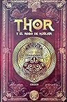 Thor y el robo de...