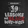 39 Lessons for Bl...