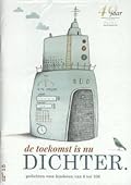 DICHTER. nr°15 De toekomst is nu