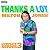 Thanks a Lot, Milton Jones! Complete Series 3 by Milton Jones