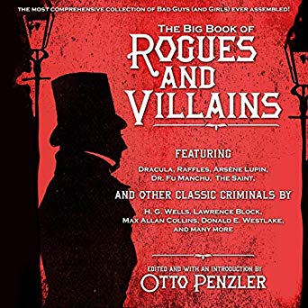 The Big Book of Rogues and Villains (Big Book Series)